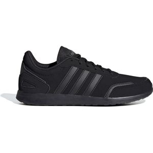 adidas - VS Switch 3 Kids - Zwarte Sneakers - 34