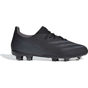 adidas Sportschoenen - Maat 36 2/3 - Jongens - zwart