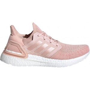 adidas Ultraboost 20 Dames - Roze - maat 36 2/3