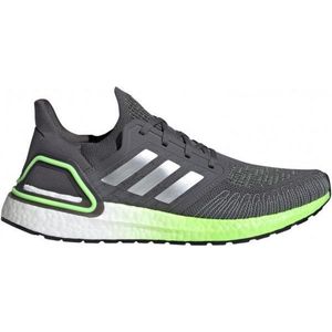 adidas Ultraboost 20 Heren - Grijs - maat 36