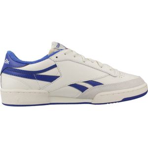 reebok herensneakers saturn beige bleu