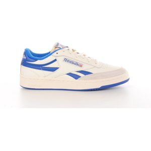 reebok herensneakers saturn beige bleu