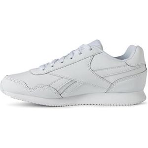 Reebok Royal Cl Jog 3.0 Sneakers voor meisjes, Wit, 33 EU