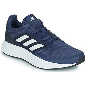 Adidas Galaxy 5 , sportschoenen heren , Tecind Ftwwht Legink, 40 EU