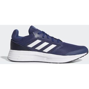 Adidas Galaxy 5 Running Shoes Blauw EU 46 Man