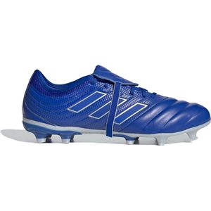 adidas Sportschoenen - Maat 42 - Mannen - blauw/zilver
