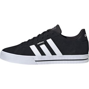 adidas Sportswear Daily 3.0 Schoenen - Heren - Zwart- 44 2/3