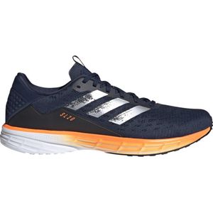 adidas Performance Sl20 Hardloopschoenen Mannen Rose 43 1/3