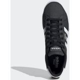 adidas Daily 3.0 Sneaker heren, Negbás Ftw Bla Negbás, 41 1/3 EU