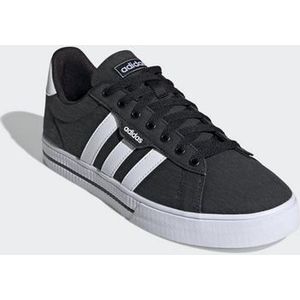 adidas Daily 3.0 Sneaker heren, core black/ftwr white/core black, 47 1/3 EU