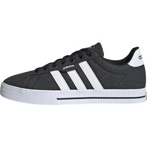 adidas Daily 3.0 Sneaker heren, Negbás Ftw Bla Negbás, 42 2/3 EU