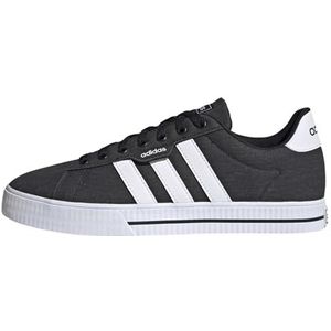 adidas Daily 3.0 Sneaker heren, core black/ftwr white/core black, 40 2/3 EU