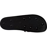 Pantoletten adidas adilette 280647 Schwarz