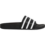 adidas Originals Adilette Adilette badslippers zwart/wit