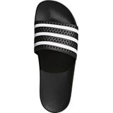 adidas Originals Adilette Adilette badslippers zwart/wit