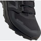 adidas TERREX Terrex Trailmaker Mid GORE TEX Hikingschoenen Heren Zwart