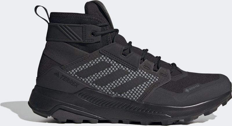 adidas TERREX Terrex Trailmaker Mid GORE TEX Hikingschoenen Heren Zwart