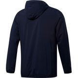 Reebok - Essentials - Jas - Heren - Lichtgewicht - Met Capuchon