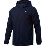 Reebok - Essentials - Jas - Heren - Lichtgewicht - Met Capuchon