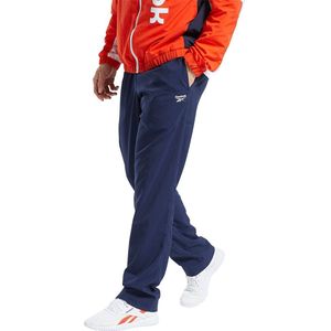 REEBOK Woven OH Een Broek Heren - Vector Navy