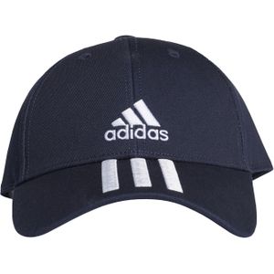 Kappe adidas Baseball 3-Stripes Twill