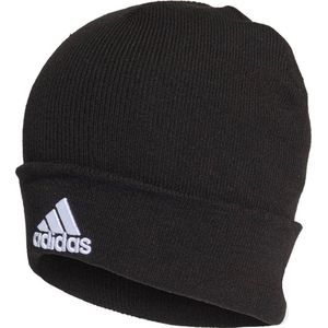 adidas Logo Muts Heren - sportcap - zwart - maat One size