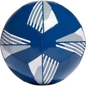 Voetbal Adidas - Tiro Club - Donkerblauw Wit