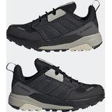 adidas TERREX Terrex Trailmaker RAIN.RDY Hiking Schoenen Kinderen Zwart