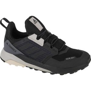 adidas TERREX Terrex Trailmaker RAIN.RDY Hiking Schoenen Kinderen Zwart