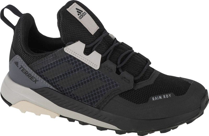 adidas TERREX Terrex Trailmaker RAIN.RDY Hiking Schoenen Kinderen Zwart