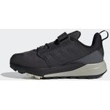 Adidas Terrex Trailmaker Cf K Hiking Shoes Zwart,Grijs EU 40