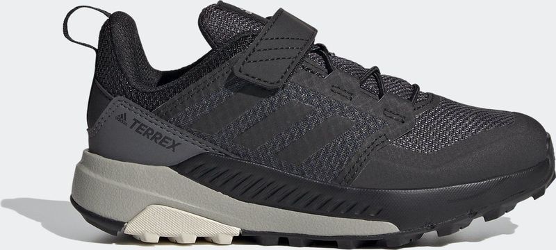adidas Terrex Kids Terrex Trailmaker CF Multisportschoenen (Kinderen |grijs/zwart)