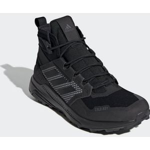 Adidas Terrex Trailmaker Mid C.rdy Hiking Boots Zwart EU 44 2/3 Man