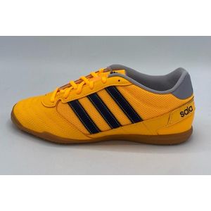 Adidas Super Sala - Oranje - Maat 40