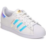 Sneakers Superstar adidas Originals. Synthetisch materiaal. Maten 36. Wit kleur