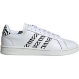 adidas - Grand Court - Sneakers Dames adidas