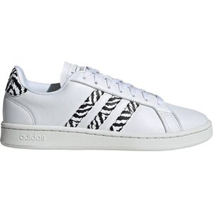 adidas - Grand Court - Sneakers Dames adidas - 40