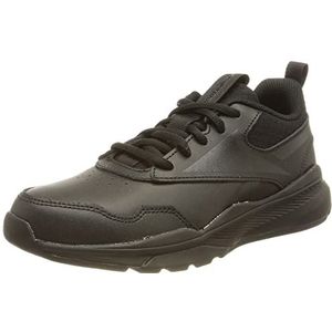 Reebok XT Sprinter 2.0 Hardloopschoen voor jongens, zwart.