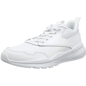 Reebok Unisex Reebok Xt Sprinter 2.0 Alt hardloopschoen voor kinderen, Wit, 32 EU