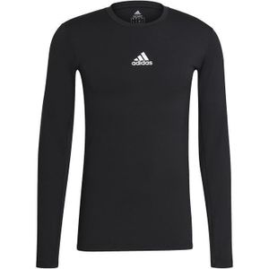 Adidas TechFit Compression Thermal T-Shirt GU7339