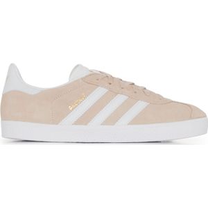 Adidas Originals, Roze Gazelle Sneakers Roze, Dames, Maat:38 EU