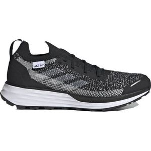 adidas Performance Terrex Two Parley Ap W Wandelschoenen Mannen Zwarte 36