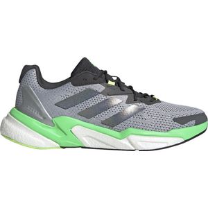 adidas Performance X9000L3 M Hardloopschoenen Man Grijs 47 1/3