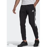 adidas - Tiro 21 Woven - Trainingsbroek - Zwart