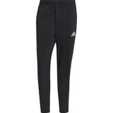 adidas - Tiro 21 Woven - Trainingsbroek - Zwart