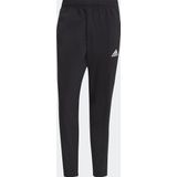 adidas - Tiro 21 Woven - Trainingsbroek - Zwart