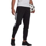 adidas - Tiro 21 Woven - Trainingsbroek - Zwart