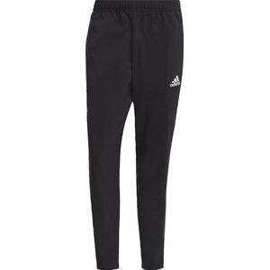 adidas - Tiro 21 Woven - Trainingsbroek - Zwart