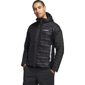 Adidas - Terrex Myshelter - Donzen Jas - COLD.RDY - Met Capuchon