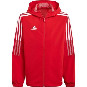 Adidas Tiro 21 Windbreaker Jas